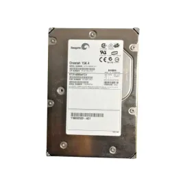 Seagate 9X4007-031 Cheetah 15K.4 146GB Fibre Channel 2Gb/s Server Hard Drive