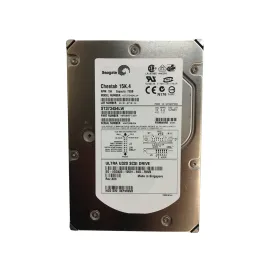 Seagate 9X5005-143 Cheetah 15K.4 73.4GB Ultra-320 SCSI Server Hard Drive