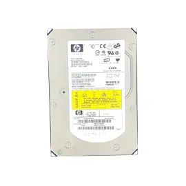 Seagate 9X5006-131 Cheetah 15K.4 73GB Ultra-320 SCSI Server Hard Drive