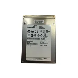 Seagate 9XW272-004 400GB SAS 6Gb/s Solid State Drive (SSD)