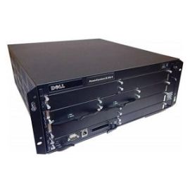 Dell 9Y9GV Switch Chassis