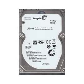 Seagate 9YH146-552 FreePlay 1TB SATA 3Gb/s Laptop Hard Drive