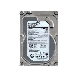 Seagate 9YN166-501 BarraCuda 3TB SATA 6Gb/s Desktop Hard Drive