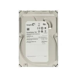 Seagate 9YZ164-003 Constellation ES 1TB SATA 6Gb/s Desktop Hard Drive