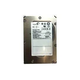 Seagate 9Z3066-004 Cheetah 15K.5 73.4GB SAS 3Gb/s Server Hard Drive