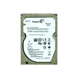 Seagate 9ZW144-500 Momentus 640GB SATA 3Gb/s Laptop Hard Drive