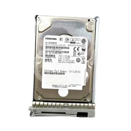 Cisco A03-D600GA2 600GB SAS 6Gb/s 2.5-inch Server Hard Drive