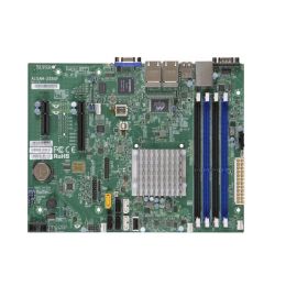 Supermicro A1SAM-2550F Single Socket FCBGA1283 Mini-ATX Server Motherboard
