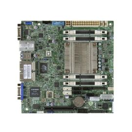 Supermicro A1SRI-2558F Single Socket FCBGA1283 Mini-ITX Server Motherboard