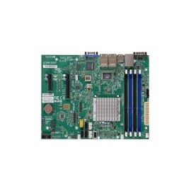 Supermicro A1SRM-2558F-O Single Socket BGA1283 MATX Desktop Motherboard