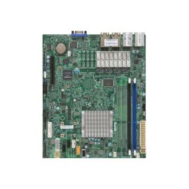 Supermicro A1SRM-LN5F-2358-O Micro-ATX Desktop Motherboard