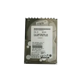 Fujitsu A3C40039107 36GB Ultra-320 SCSI Server Hard Drive
