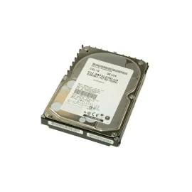 Fujitsu A3C40048253 146GB Ultra-320 SCSI Server Hard Drive