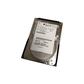 Fujitsu A3C40060844 73.5GB Ultra-320 SCSI Server Hard Drive