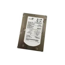 Fujitsu A3C40064522 73.4GB Ultra-320 SCSI Server Hard Drive