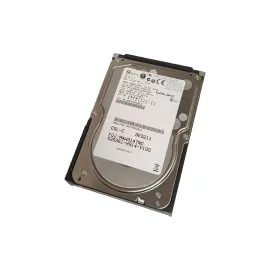 Fujitsu A3C40072517 147GB Ultra-320 SCSI Server Hard Drive