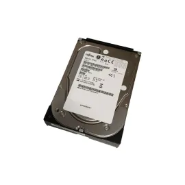 Fujitsu A3C40093287 146GB SAS 3Gb/s 3.5-inch Server Hard Drive