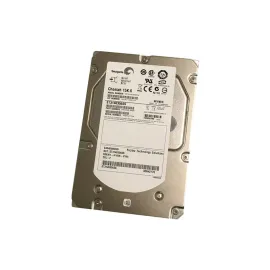 Fujitsu A3C40096035 146GB SAS 3Gb/s 3.5-inch Server Hard Drive