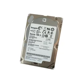 A3C40136632 Fujitsu 300GB SAS 6Gb/s 2.5-inch Server Hard Drive