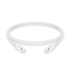Belkin A3L791-03-WHT Network Ethernet Cable