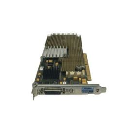 HP A4552-69101 Graphics Board