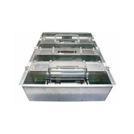 HP A5201-69401 Backplane