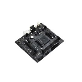 Asrock A520M-HDV Supports Socket A4 ATX Desktop Motherboard