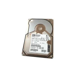 A6060-69002 HP 36.4GB Ultra-160 SCSI 3.5-inch Server Hard Drive