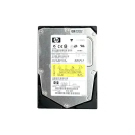 A6541-69001 HP 36.4GB Ultra-160 SCSI 3.5-inch Server Hard Drive
