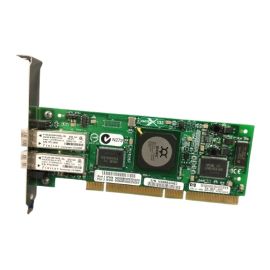 HP A6826A Host Bus Adapter Dual-Ports Host Bus Adapter (HBA)