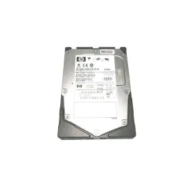 A6943A HP 36.4GB Ultra-160 SCSI 3.5-inch Server Hard Drive