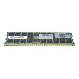 HP A6969AX 1GB DDR 266MHz DIMM Server Memory