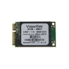 Dell A7009432 480GB SATA 6Gb/s Solid State Drive (SSD)