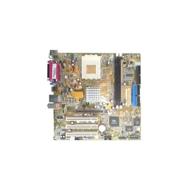 Asus A7V400-MX Supports Socket A462 ATX Desktop Motherboard