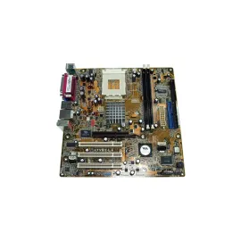 Asus A7V8X-LA Desktop Motherboard