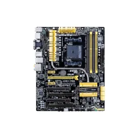 Asus A88X-PRO Supports Socket F2+ ATX Desktop Motherboard