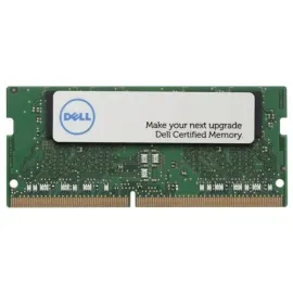 Dell A9206671 8GB DDR4 2666MHz SoDimm Laptop Memory