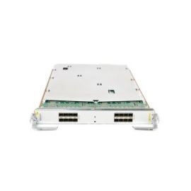 Cisco A9K-16T/8-B 16-Ports SFP Line Card Module