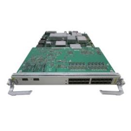 Cisco A9K-2T20GE-L Dual-Ports Ethernet Line Card Module