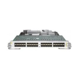 Cisco A9K-40GE-B 40-Ports 1Gb/s Line Card Module