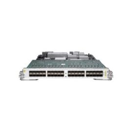 Cisco A9K-40GE-L= 40-Ports 10GbE Line Card Module