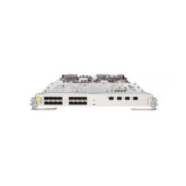 Cisco A9K-4T16GE-TR 16-Ports SFP+ Line Card Module