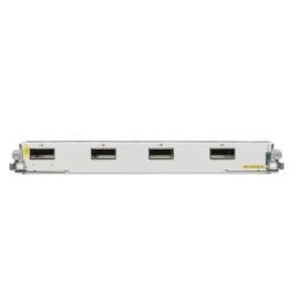 Cisco A9K-4X100GE-TR Quad-Ports 100GbE Line Card Module