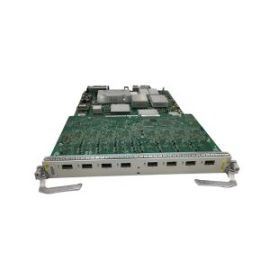 Cisco A9K-8T/4-L 8-Ports 10GbE Line Card Module