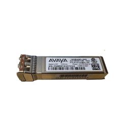 Avaya AA1403017-E6 10GbE SFP+ Transceiver