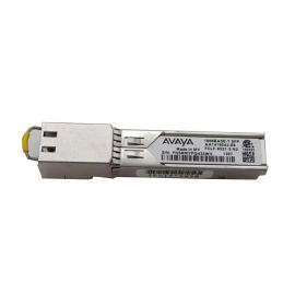 Avaya AA1419043-E6 1GbE SFP Transceiver