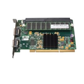 HP AB286-67001 Dual-Ports Host Bus Adapter (HBA)