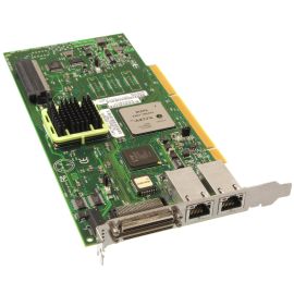 HP AB290A Dual-Ports Network Adapter