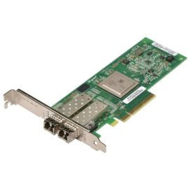 HP AB466-60001 Host Bus Adapter Dual-Ports Host Bus Adapter (HBA)