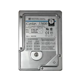 Western Digital AC11600-00LB Caviar 1.6GB EIDE Desktop Hard Drive